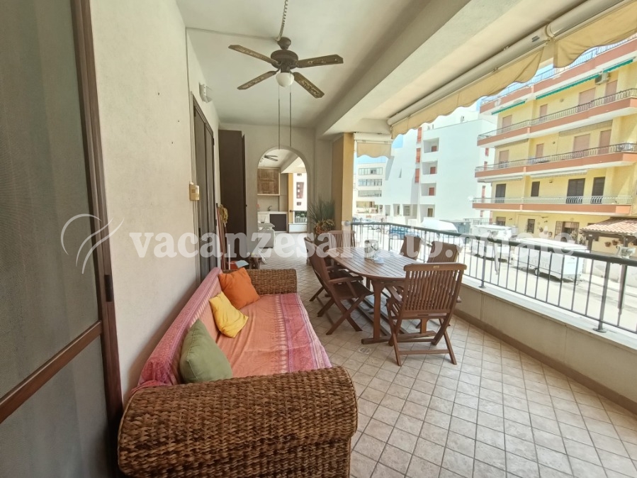 Residence Rosa Virginia 6 Gallipoli