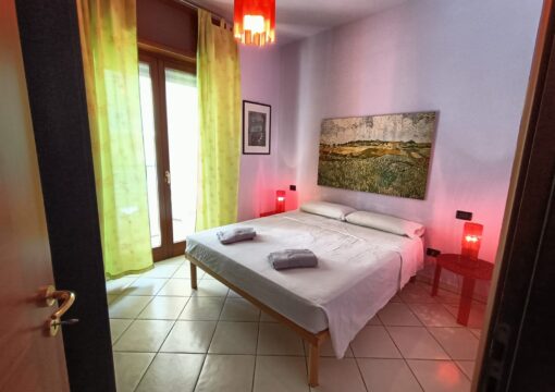 Appartamento RV25