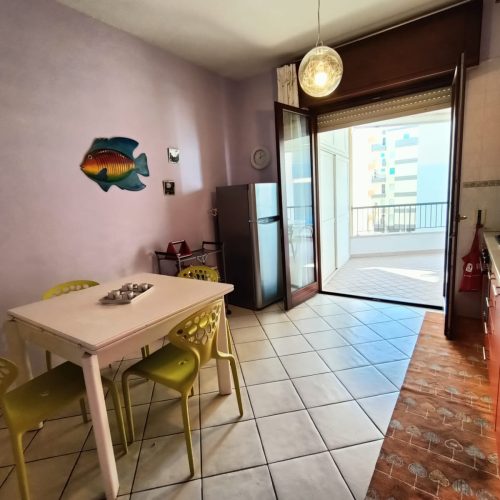 Appartamento RV25