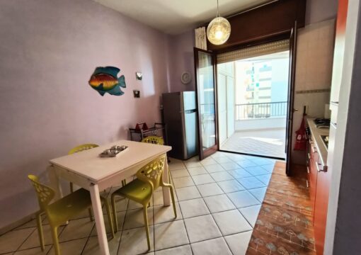 Appartamento RV25