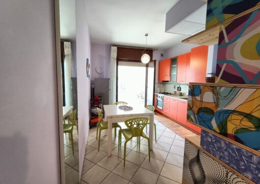 Appartamento RV25