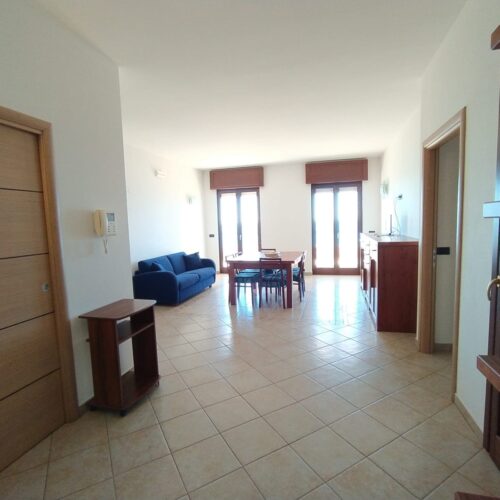 Appartamento VM