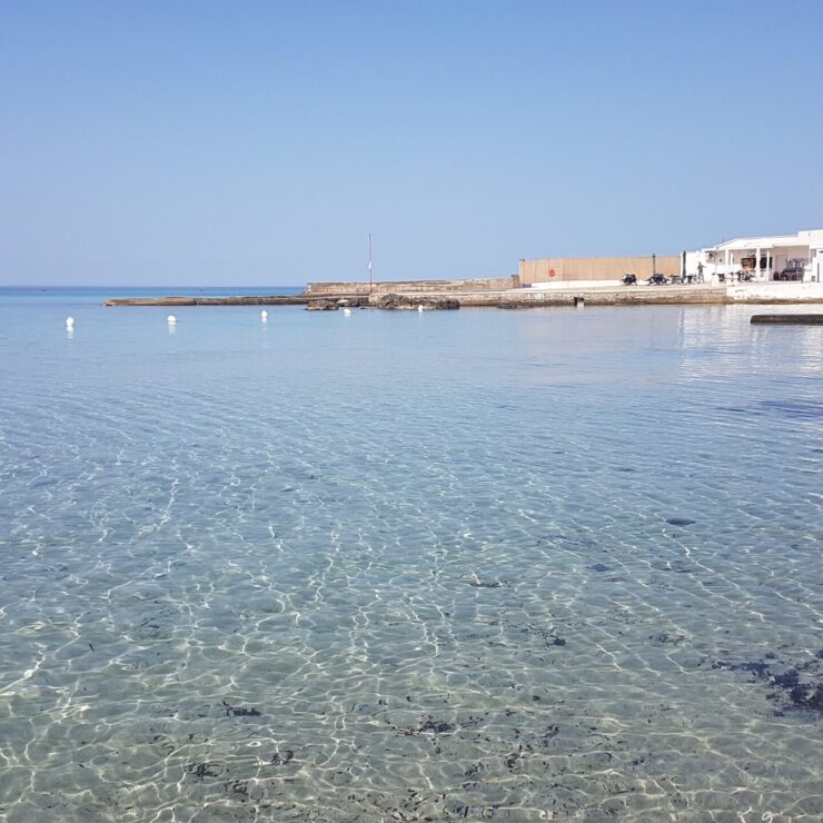 Scopri Gallipoli: le 5 spiagge da non perdere