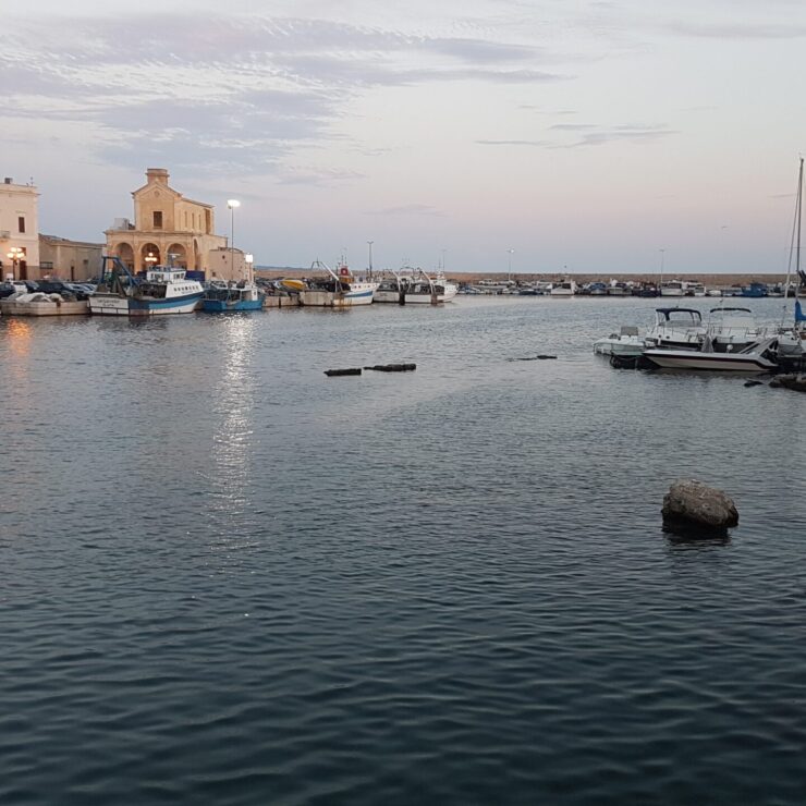 Vivere come un local: cosa fare a Gallipoli