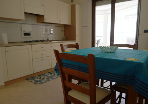 Appartamento RV11