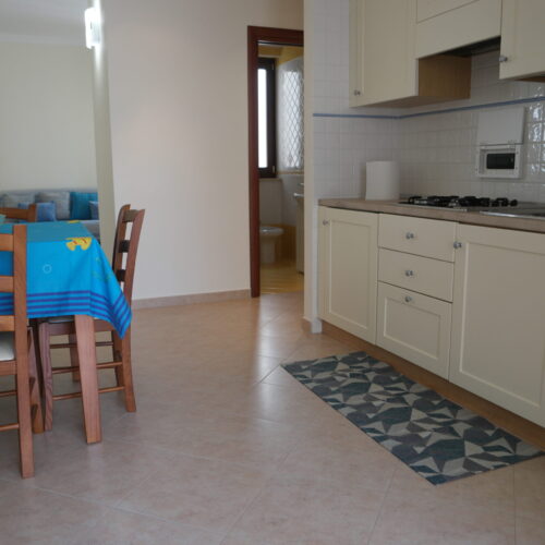 Appartamento RV11