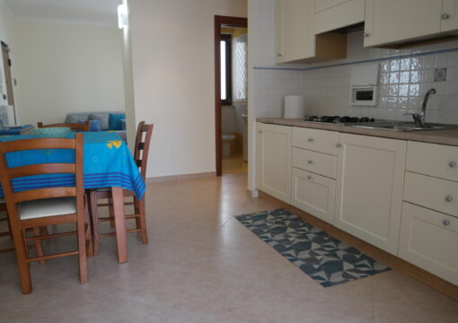 Appartamento RV11