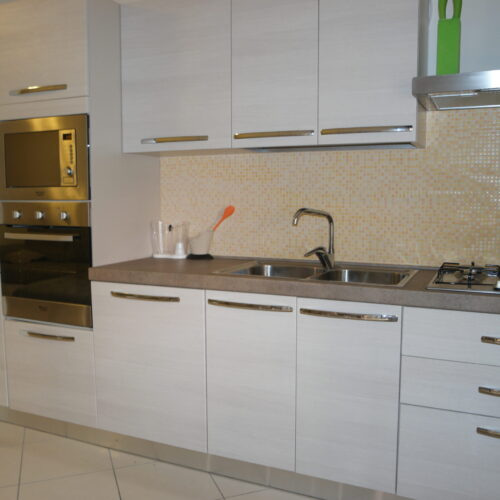 Appartamento RV5
