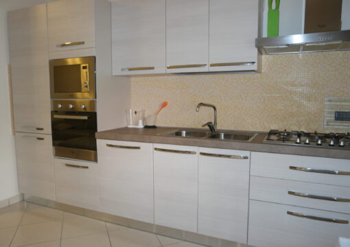Appartamento RV5