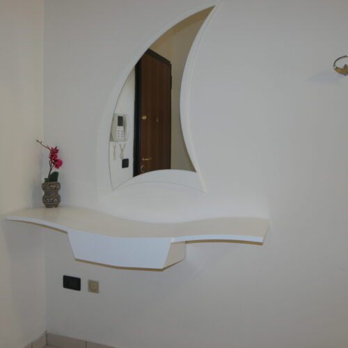Appartamento RV5