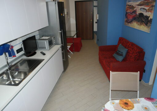 Appartamento RV7