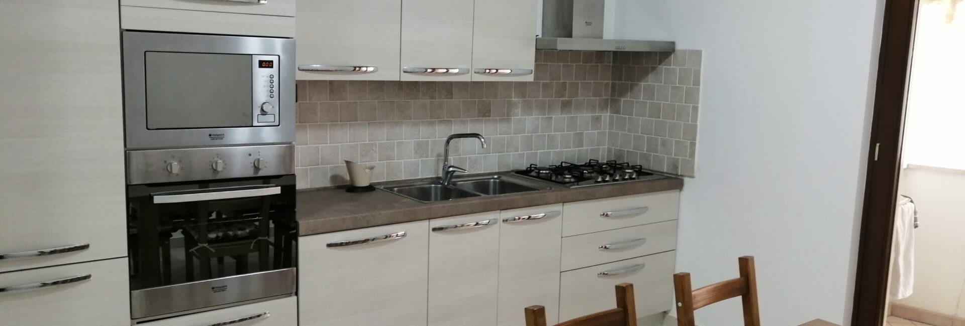 Appartamento RV5