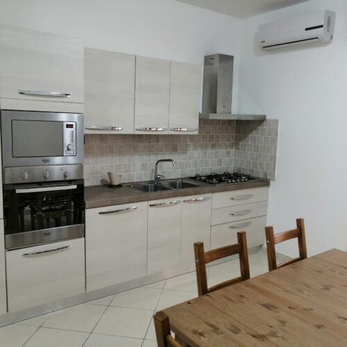 Appartamento RV5