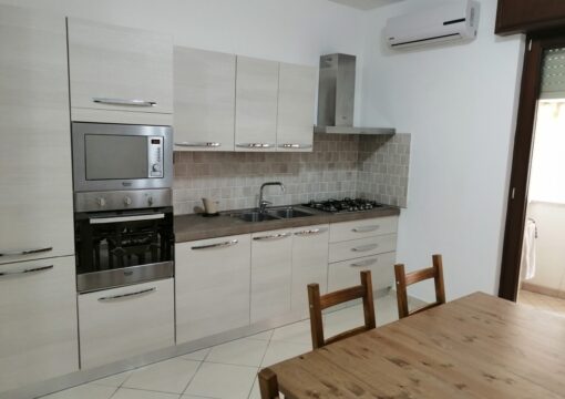Appartamento RV5