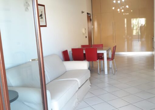 Appartamento RV8
