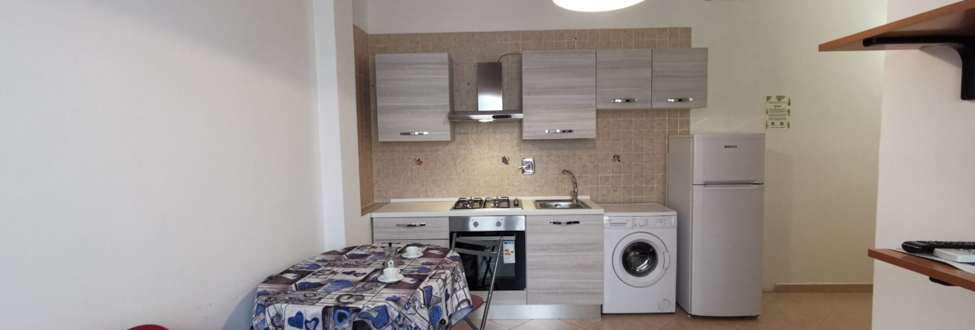 Appartamento RV21