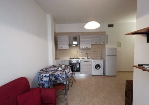 Appartamento RV21