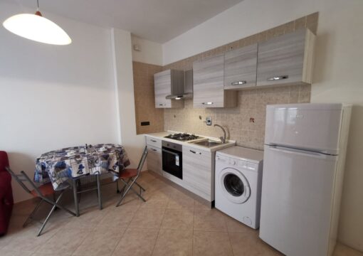 Appartamento RV21