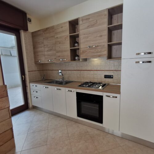 Appartamento RV24