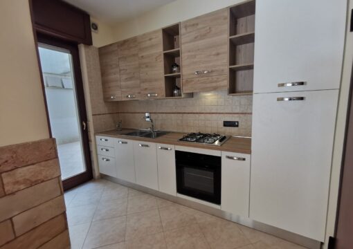 Appartamento RV24
