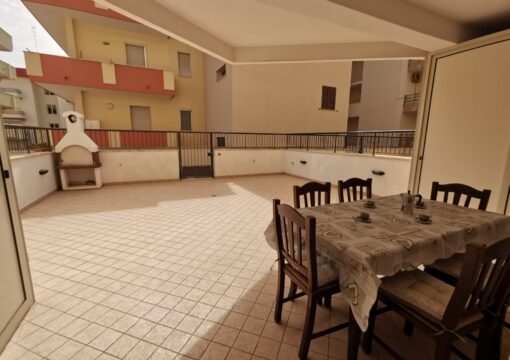 Appartamento RV24