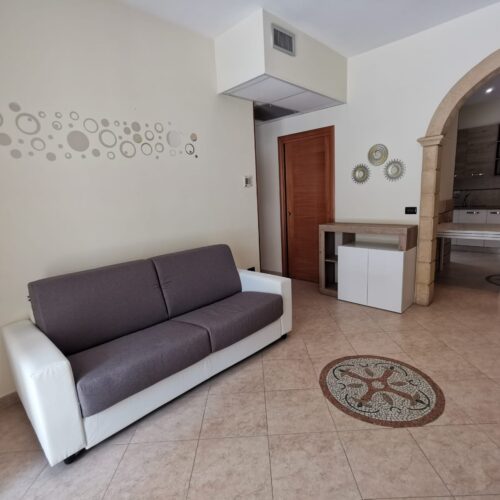 Appartamento RV24