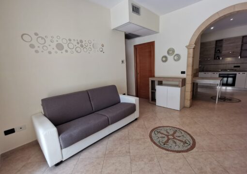 Appartamento RV24