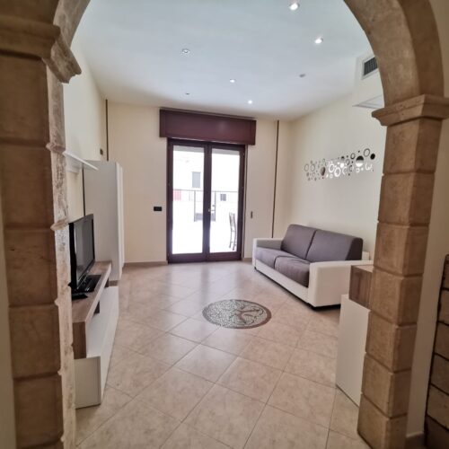 Appartamento RV24