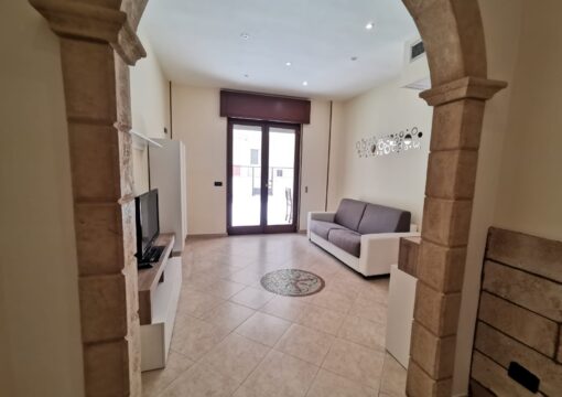 Appartamento RV24