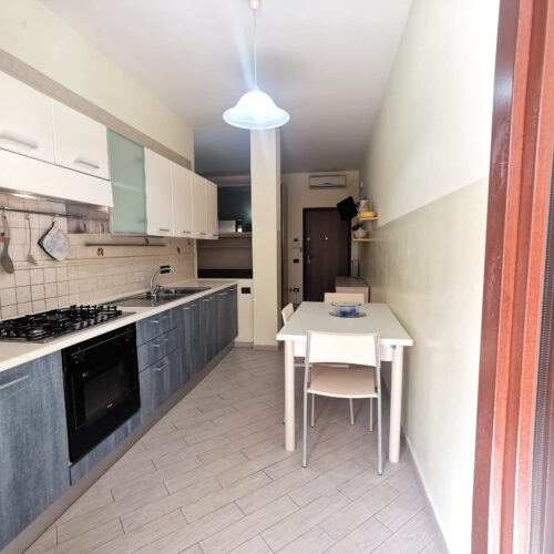 Appartamento RV20