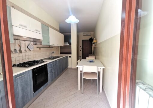 Appartamento RV20