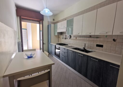 Appartamento RV20