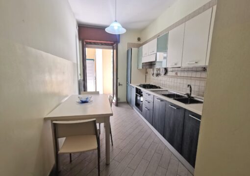 Appartamento RV20