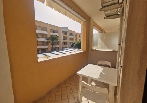 Appartamento RV20