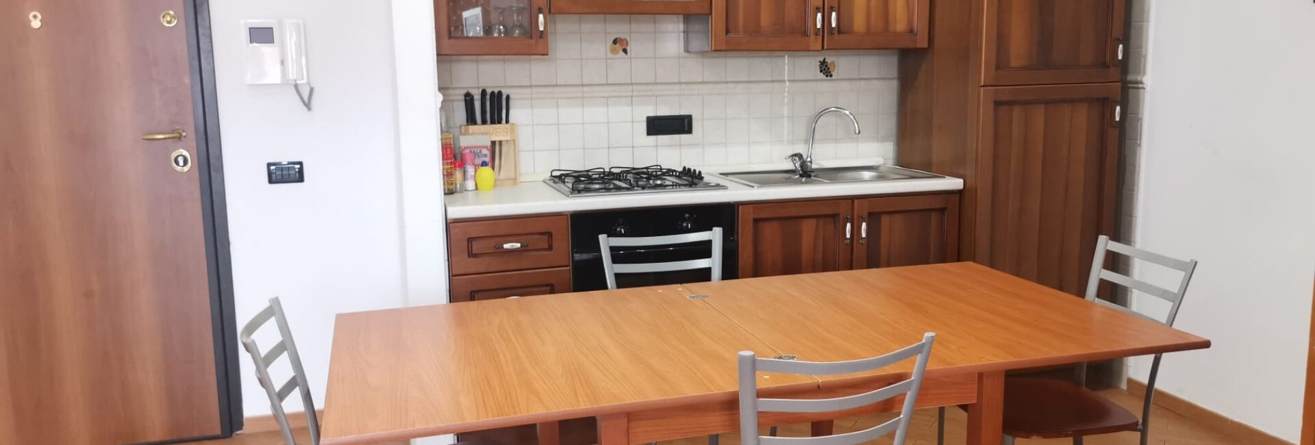Appartamento RV16