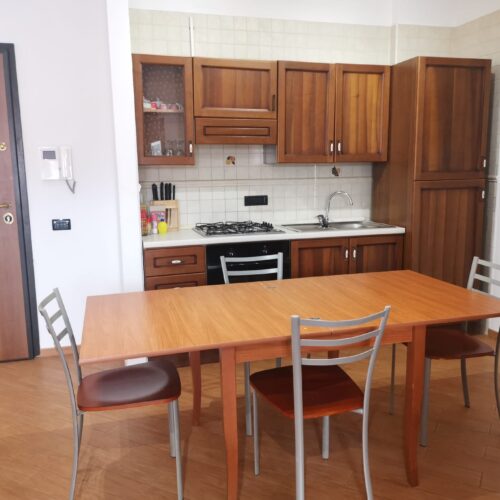 Appartamento RV16