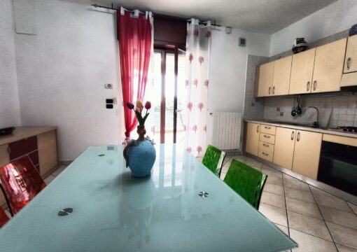 Appartamento RV30