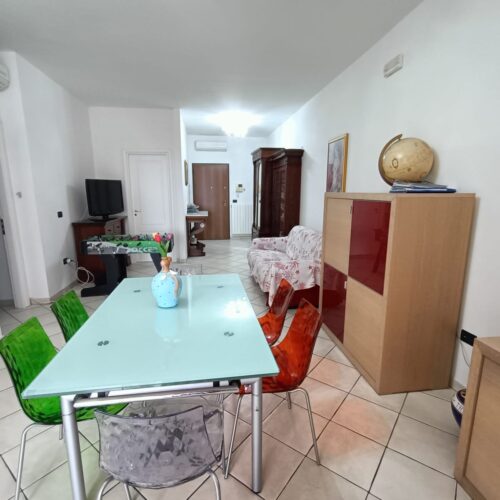 Appartamento RV30