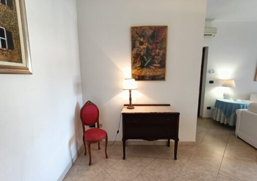 Appartamento RV10