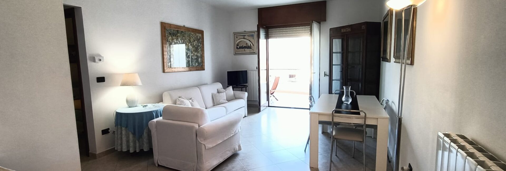 Appartamento RV10