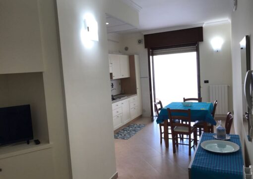 Appartamento RV11