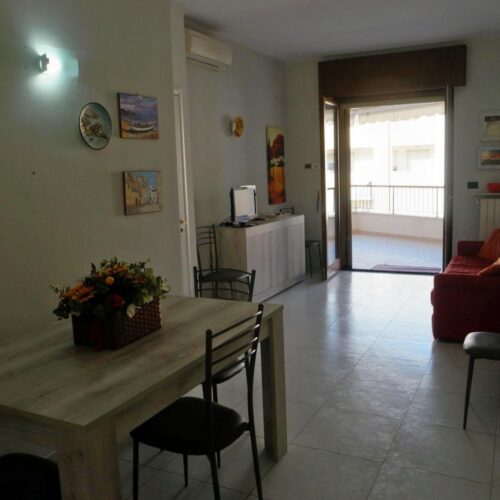Appartamento RV13