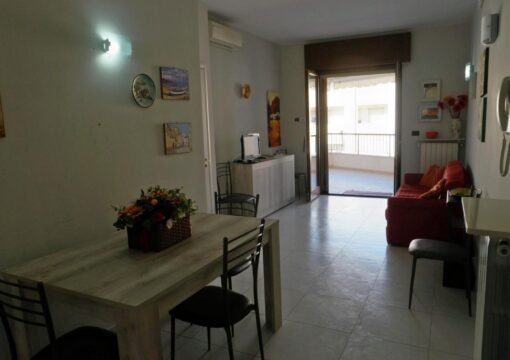 Appartamento RV13