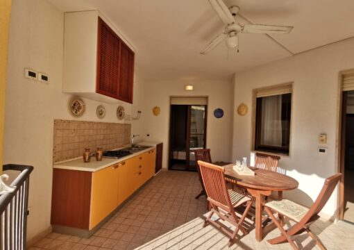 Appartamento RV2