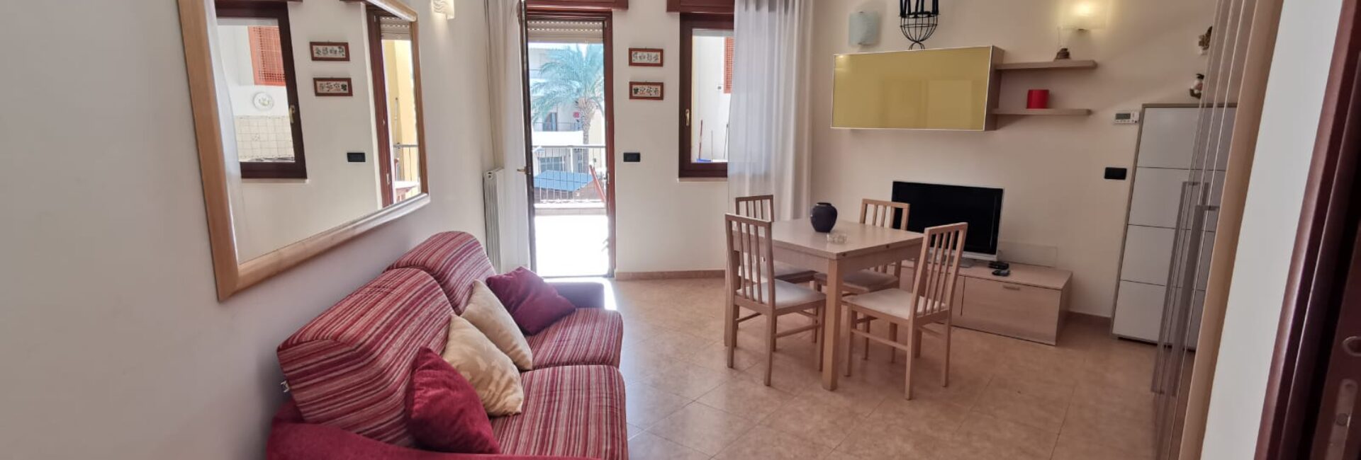 Appartamento RV2