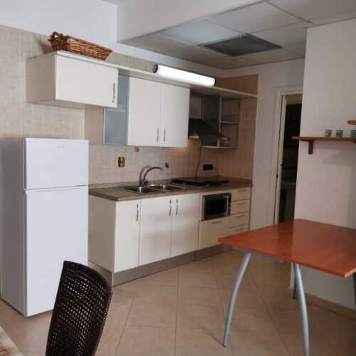 Appartamento RV22