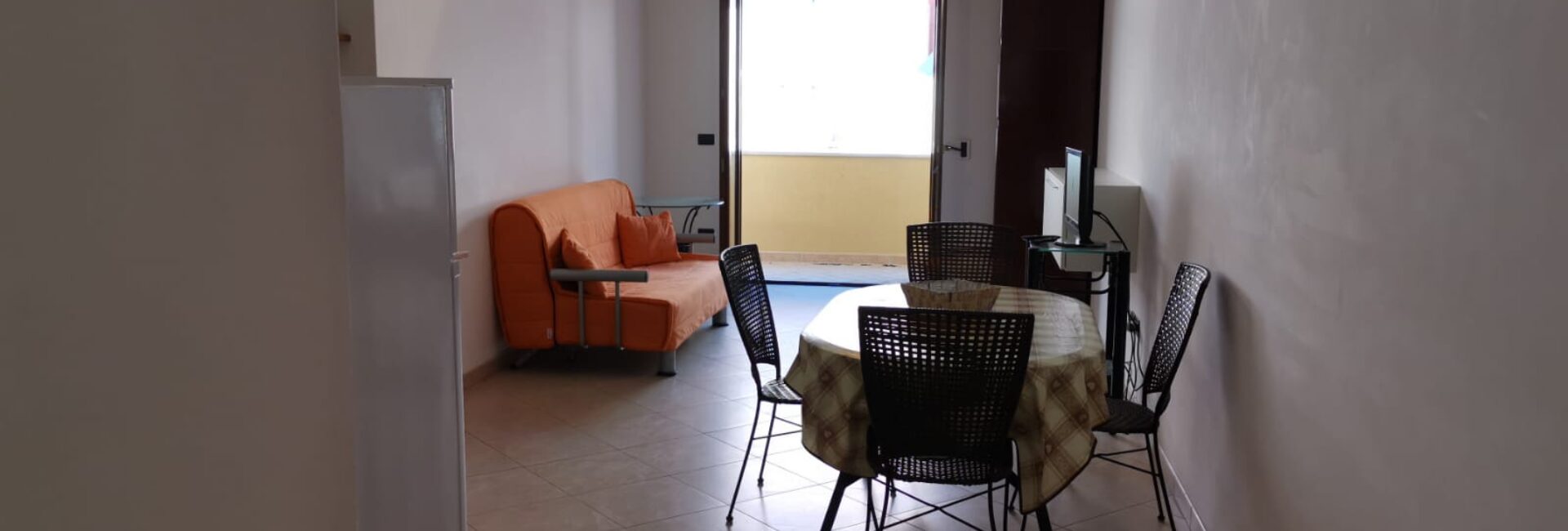 Appartamento RV22