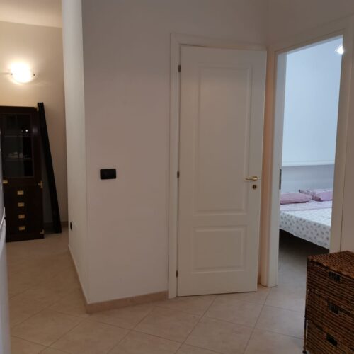 Appartamento RV21