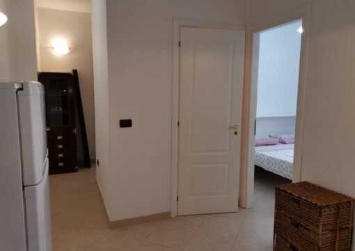 Appartamento RV21