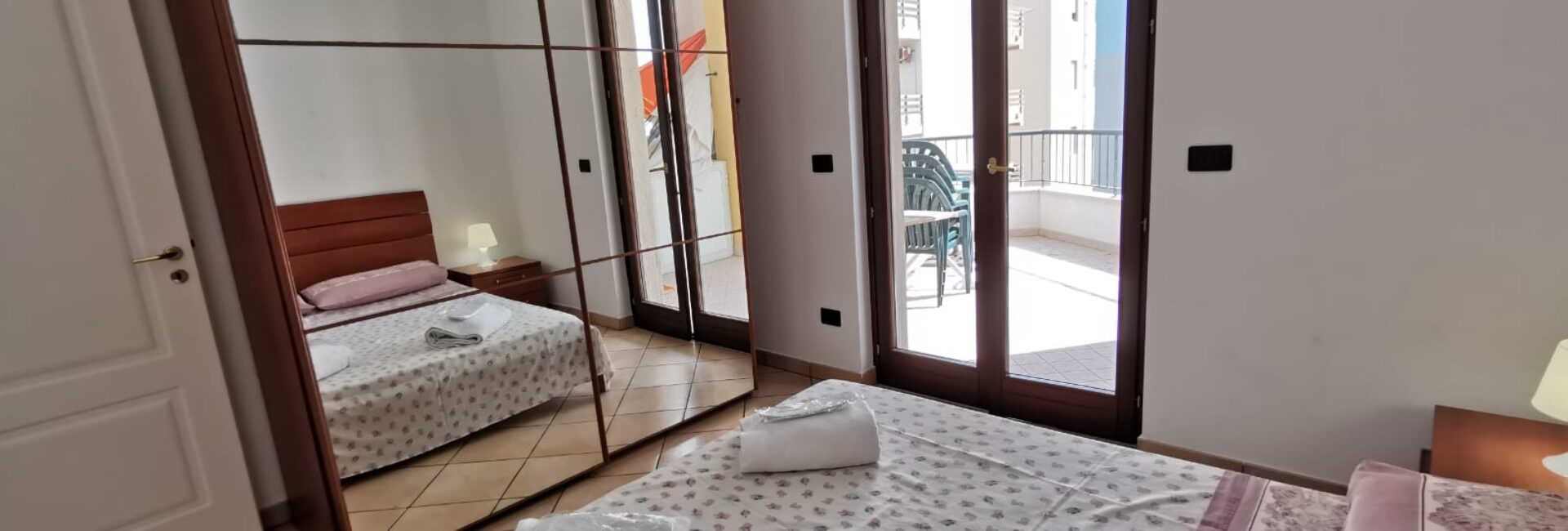 Appartamento RV3